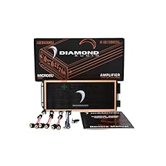 Diamond audio micro85u for sale  Delivered anywhere in USA 