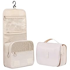Travel hanging toiletry for sale  Delivered anywhere in UK