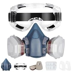 Blmdz respirator mask for sale  Delivered anywhere in UK