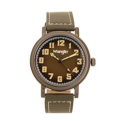 Wrangler men watch for sale  Delivered anywhere in USA 