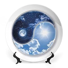 Inch decorative plate for sale  Delivered anywhere in USA 