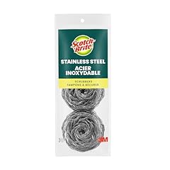 Scotch brite stainless for sale  Delivered anywhere in USA 