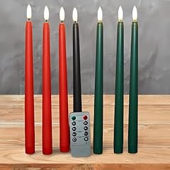 Jasw flameless kwanzaa for sale  Delivered anywhere in USA 