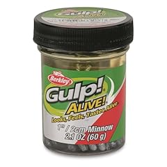 Berkley gulp alive for sale  Delivered anywhere in USA 
