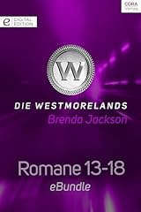 Westmorelands romane 13 gebraucht kaufen  Wird an jeden Ort in Deutschland