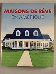 Maisons rêve amérique d'occasion  Livré partout en France