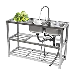 Free standing stainless for sale  Delivered anywhere in USA 