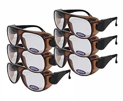 Titus safety glasses for sale  Delivered anywhere in USA 