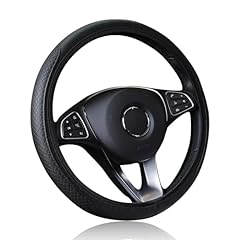 Steering wheel cover for sale  Delivered anywhere in UK