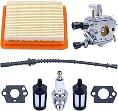 Adefol kit carburatore usato  Spedito ovunque in Italia 