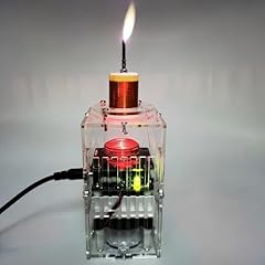 Tesla coil frequency for sale  Delivered anywhere in USA 
