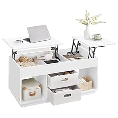 Vasagle coffee table for sale  Delivered anywhere in USA 