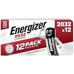 Energizer cr2032 coin gebraucht kaufen  Wird an jeden Ort in Deutschland