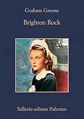 Brighton rock usato  Spedito ovunque in Italia 