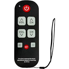 Universal big button for sale  Delivered anywhere in USA 