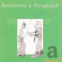 Rattlebone ploughjack for sale  Delivered anywhere in UK