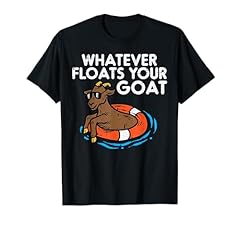 Whatever floats goat for sale  Delivered anywhere in USA 