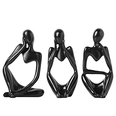 Brownlove 3pcs decor for sale  Delivered anywhere in USA 