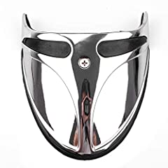 Chrome front fender for sale  Delivered anywhere in USA 