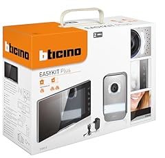 Bticino 318913 easykit usato  Spedito ovunque in Italia 