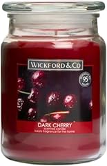 Luxury scented dark for sale  Delivered anywhere in UK
