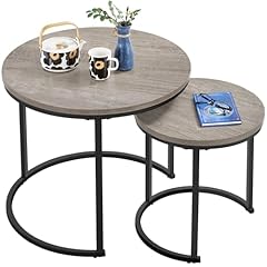 Yaheetech lot tables d'occasion  Livré partout en France