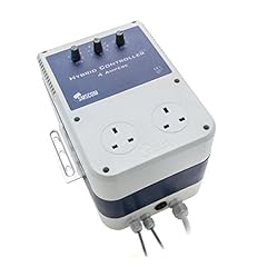 Rhino silent twin for sale  Delivered anywhere in UK