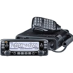 Icom IC-2730A Dual Band VHF/UHF 50W Mobile Radio, used for sale  Delivered anywhere in USA 