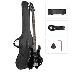 Glarry electric bass for sale  Delivered anywhere in USA 