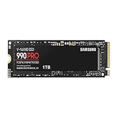 Samsung 990 pro usato  Spedito ovunque in Italia 