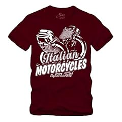 Italian motorcycles legend usato  Spedito ovunque in Italia 
