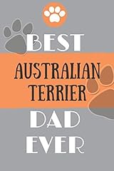 Best australian terrier for sale  Delivered anywhere in UK