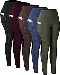 Chrleisure leggings pockets for sale  Delivered anywhere in USA 