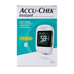 Accu chek instant for sale  Delivered anywhere in UK