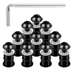 Motorcyclewindshieldscrew kit  for sale  Delivered anywhere in UK