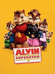 Alvin superstar usato  Spedito ovunque in Italia 