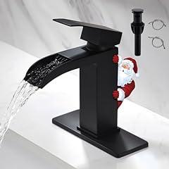 Bravebar waterfall bathroom for sale  Delivered anywhere in USA 