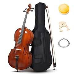 Doredo acoustic cello for sale  Delivered anywhere in USA 