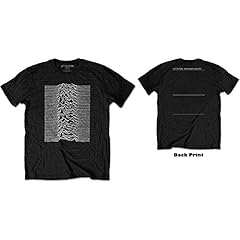 Shirt unisex black usato  Spedito ovunque in Italia 