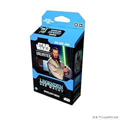 Star wars unlimited gebraucht kaufen  Wird an jeden Ort in Deutschland