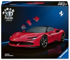 Ravensburger puzzle véhicules d'occasion  Livré partout en France