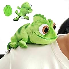 Kbibck chameleon plush for sale  Delivered anywhere in UK