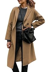 Fshaoes womens lapel for sale  Delivered anywhere in USA 