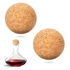 2.4inch wine cork for sale  Delivered anywhere in UK