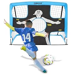 Ezmove kids football for sale  Delivered anywhere in UK