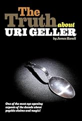 Truth uri geller for sale  Delivered anywhere in UK