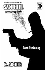 Dead reckoning sam for sale  Delivered anywhere in USA 