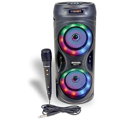 Bontempi sonicsync amplificato usato  Spedito ovunque in Italia 