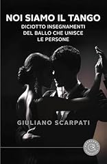 Noi siamo tango. d'occasion  Livré partout en France