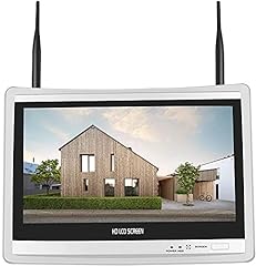 12inch lcd wireless for sale  Delivered anywhere in UK